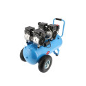 AIRPRESS COMPRESSOR 50L /LMO 50-270/ OIL-FREE