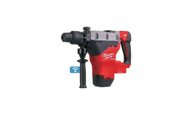 MILWAUKEE.BATTERY HAMMER. M18FHM-0C 11J 10.2kg