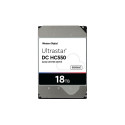 18TB WD Ultrastar DC HC550 0F38353 7200RPM 51