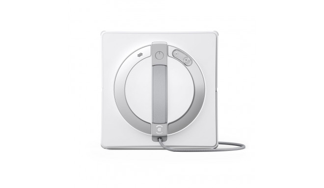Ecovacs Ecovacs aknapuhastusrobot WINBOT W2 juhtmega 2800 Pa valge