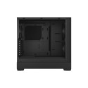 Midi Fractal Design Pop Silent Black Solid