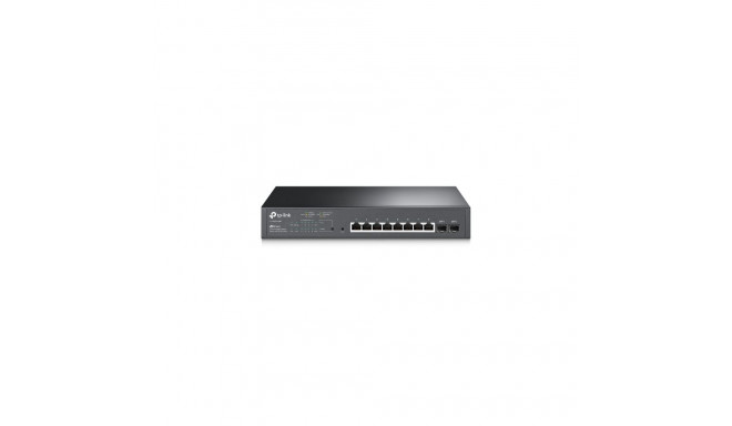 TP-LINK TL-SG2210MP 10-portine lüliti