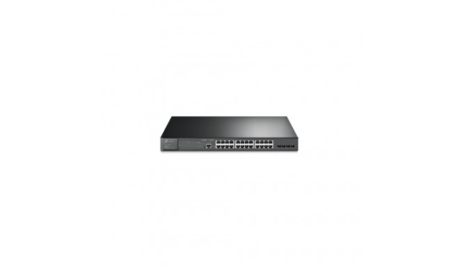 TP-Link TL-SG3428MP lüliti