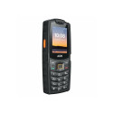 AGM Mobile M6 Bartype 4G Rugged black