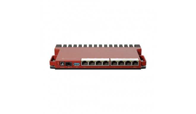 MikroTik L009UiGS-RM ruuter