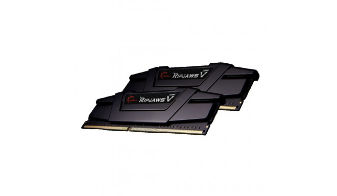 G.Skill RAM 3600 32GB Ripjaws V Kit (2x16GB)