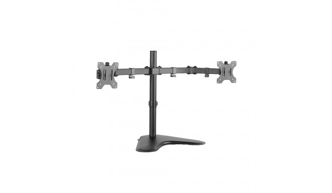 LogiLink Monitor Mount 2-way 13-32'' Steel