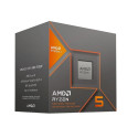 AMD AM5 Ryzen 5 8600G Box 3.8GHz MAX 5.0GHz 6
