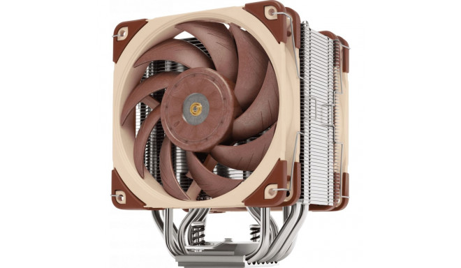 Noctua NH-U12A protsessori ventilaator