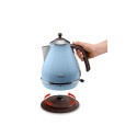 DeLonghi KBOV 2001.AZ kettle Blue