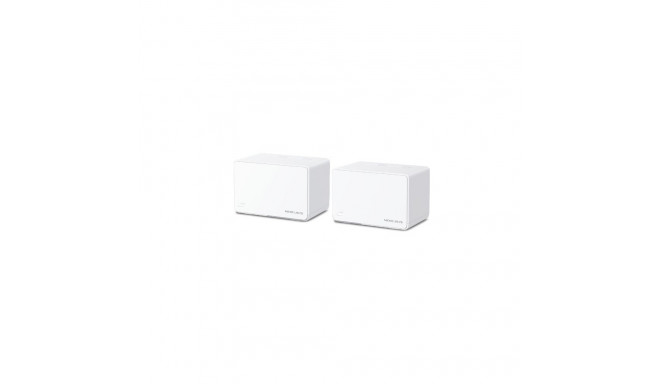 Mercusys Halo H80X 2-pack router