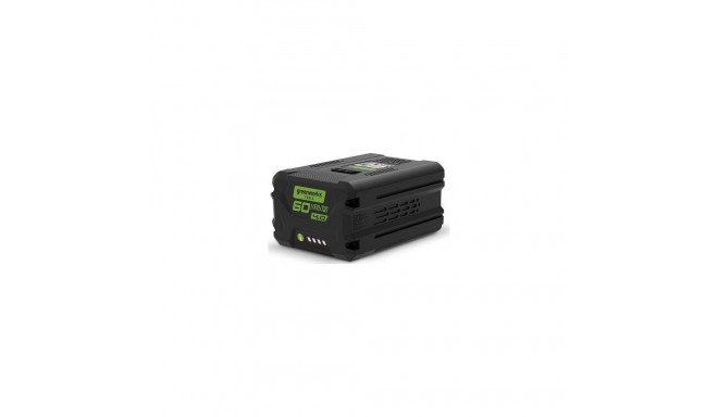 Greenworks 60V aku 4Ah (G60B4)