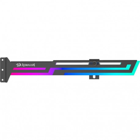 Redragon Graphics Card Holder RD-GCP03 RGB