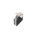 Deepcool AG400 CPU cooler (R-AG400-BKNNMN-G-1