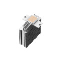 Deepcool AG400 CPU cooler (R-AG400-BKNNMN-G-1