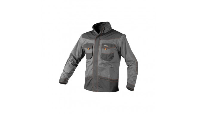 Neo 2 in 1 tööpusa, 100% puuvill, suurus XL (81-311-XL)