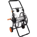 Neo Garden hose trolley, metal, up to 60 m of