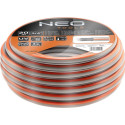 Neo garden hose 3/4" x 20 m, 4-layer OPTIMA (