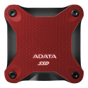 ADATA SD600Q external SSD drive 240GB Black a