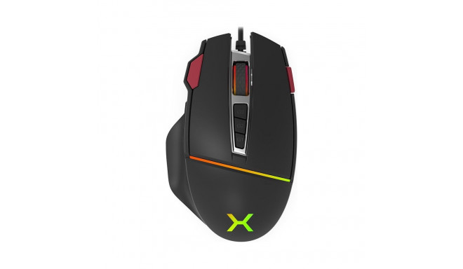 Krux Fuze Pro Hiir (KRX0074)