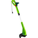 Verto Trimmer 350W, cutting width 250mm