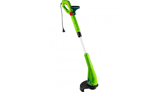 Verto Trimmer 350W, cutting width 250mm 52G550
