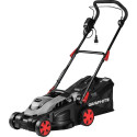 Graphite 59G474 electric lawn mower