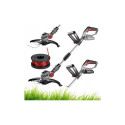 Graphite SET 58GE112 BATTERY STRING TRIMMER E