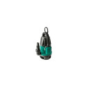 Verto Submersible pump for dirty water 400W (