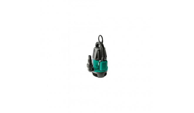 Verto Submersible pump for dirty water 400W (52G441)