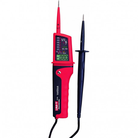 Uni-T multimeeter UT 15C (MIE0116)