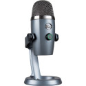 Blue Yeti Nano USB Shadow Gray microphone (98