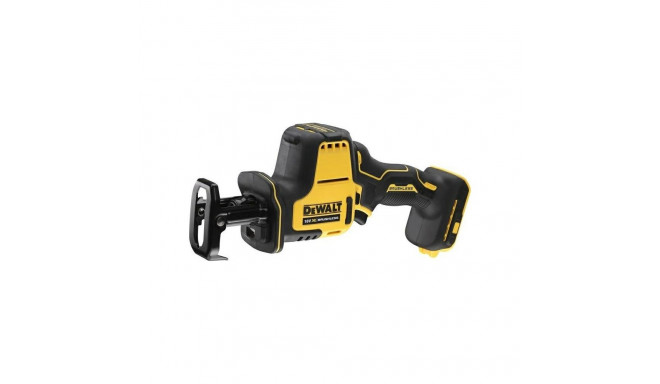 DeWalt DCS 369 NT cordless linear saw 18 V + TSTAK - without battery, without charger