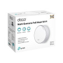 TP-Link Deco X50 router 3 pcs.