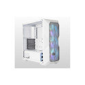 Cooler Master MasterBox TD500 Mesh White Case