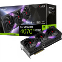 PNY GeForce RTX 4070 Ti SUPER XLR8 Gaming Ver