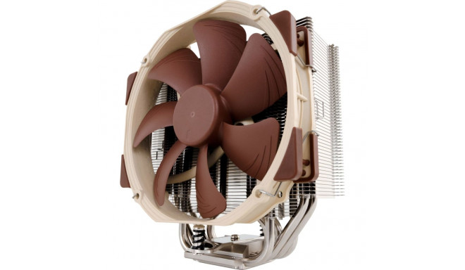 Noctua NH-U14S CPU fan