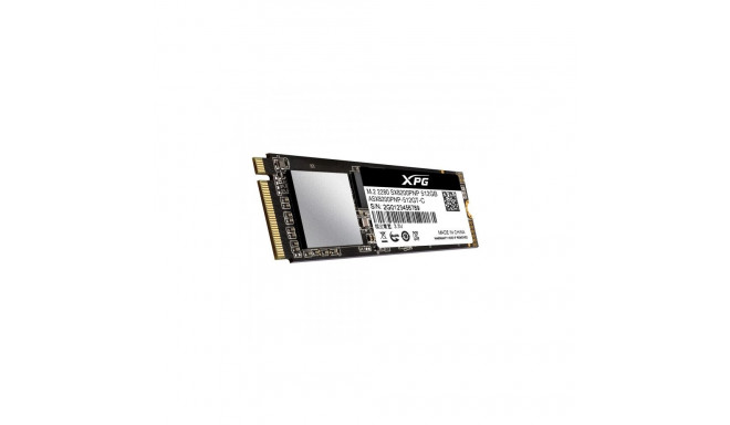 ADATA XPG SX8200 PRO 512GB M.2 2280 PCI-E x4 Gen3 NVMe SSD (ASX8200PNP-512GT-C)
