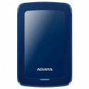 ADATA Classic HV300 external HDD drive 1TB Bl