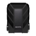 External HDD ADATA HD710 Pro 4TB Black (AHD71