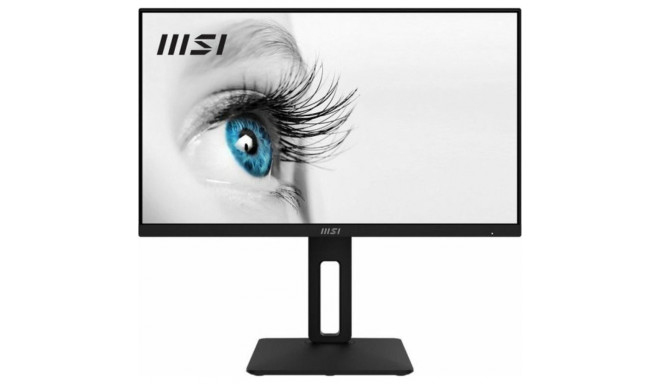 MSI PRO MP242AP - 100Hz | Full HD | 24'' | IPS | 1ms