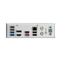 MSI MPG B760I EDGE WIFI motherboard