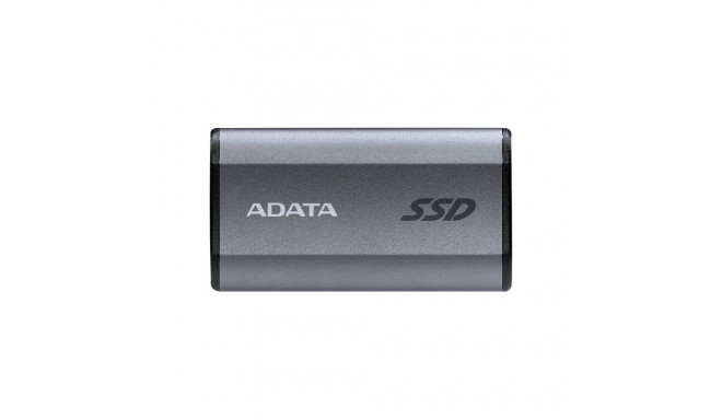 ADATA Elite SE880 väline SSD-ketas 1TB Hall (AELI-SE880-1TCGY)