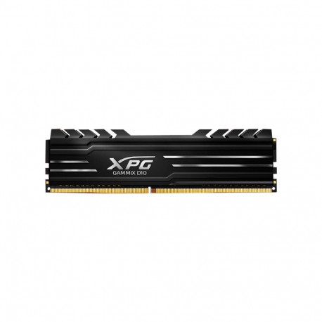 ADATA XPG Gammix D10 memory, DDR4, 32 GB, 3600MHz, CL18 (AX4U360016G18I-DB10)