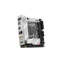 MSI MPG B760I EDGE WIFI motherboard