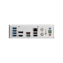 MSI MPG B760I EDGE WIFI motherboard