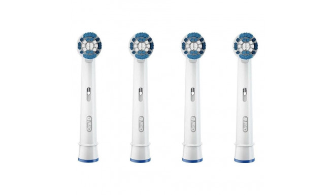 Oral-B Precision Clean EB20-4 tip 4 pcs.