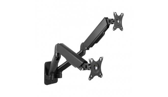 LogiLink Wall mount for 2 monitors 17" - 32" (BP0146)