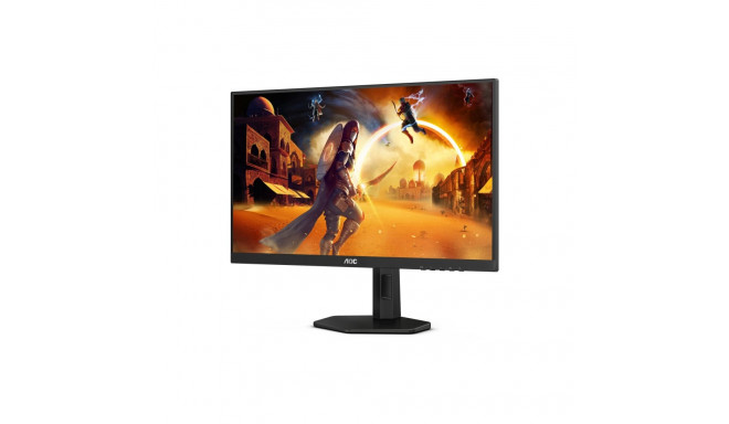 AOC Q27G4X monitor