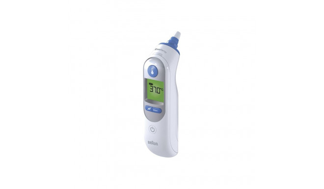 Braun IRT6520 thermometer